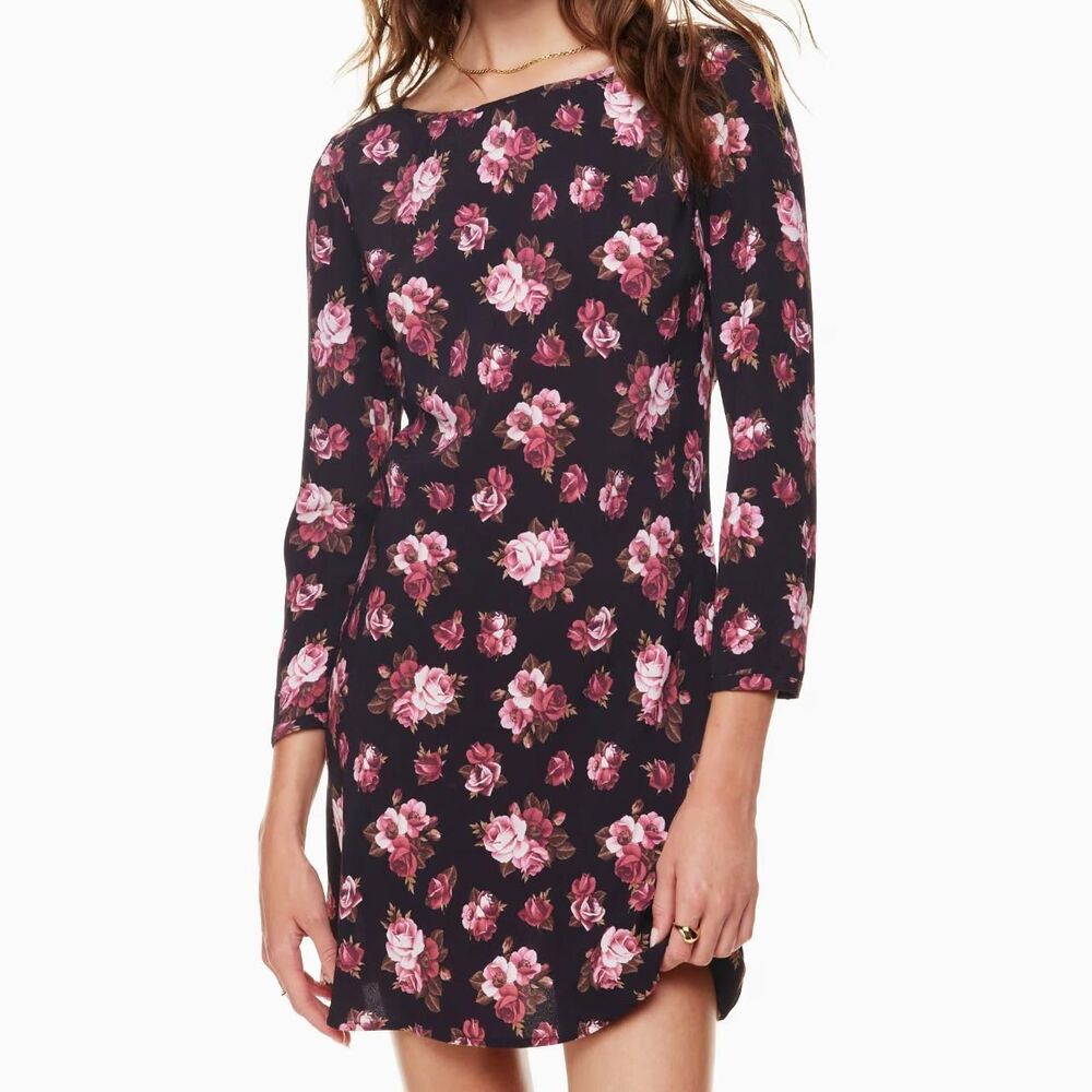 Aritzia Women's multi Dress